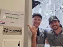 Araico würde der ANDE 45 US-Dollar/MWh für ihr KI-Zentrum mit einer Investition von 12 Milliarden US-Dollar zahlen