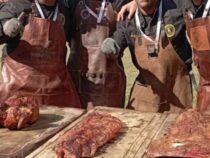 Gastronomie-Großevent in Asunción: Paraguay setzt sich als Austragungsort der Grill-WM durch