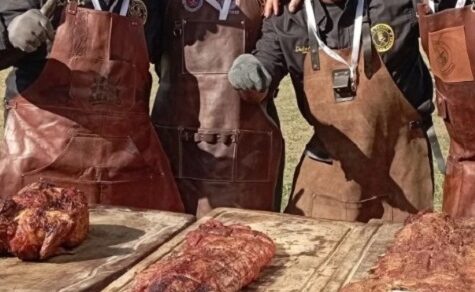 Gastronomie-Großevent in Asunción: Paraguay setzt sich als Austragungsort der Grill-WM durch