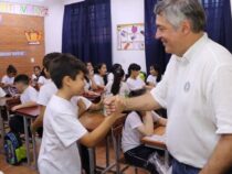 Keine Zauberformel für Schulen: Bildungsminister schlägt Alarm wegen fehlender Unterrichtsstunden