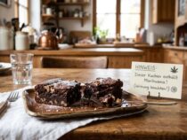Marihuana-Brownies: Drei Kinder und ein Jugendlicher nach Vergiftung in Hohenau im Krankenhaus