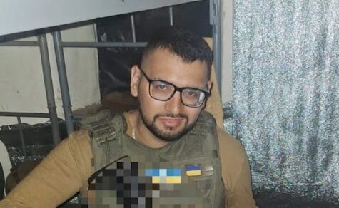 Als vermisst gemeldeter Paraguayer befand sich in der Ukraine