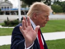 Keine Einigung: Trump lehnt iranischen Plan zur Wiederöffnung der Straße von Hormus ab