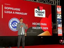 Von Kollagen bis Magnesium: Doppelherz führt neun Spezialprodukte in Paraguay ein