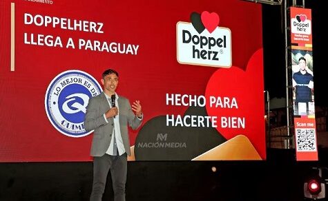 Von Kollagen bis Magnesium: Doppelherz führt neun Spezialprodukte in Paraguay ein