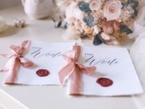 Wie gelingen stilvolle Einladungen zur Hochzeit?