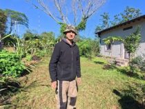 Neuanfang in Emboscada: Wie ein ehemaliger IT-Spezialist aus Deutschland Paraguays Natur nutzt