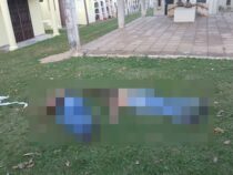 Zwei Frauen entführt – ein Opfer auf Friedhof in Eusebio Ayala getötet
