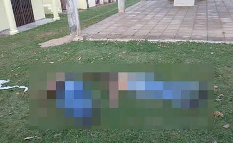 Zwei Frauen entführt – ein Opfer auf Friedhof in Eusebio Ayala getötet