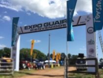 Motor für die Region: Expo Guairá rechnet nach Vorjahreserfolg erneut mit Millionenumsätzen