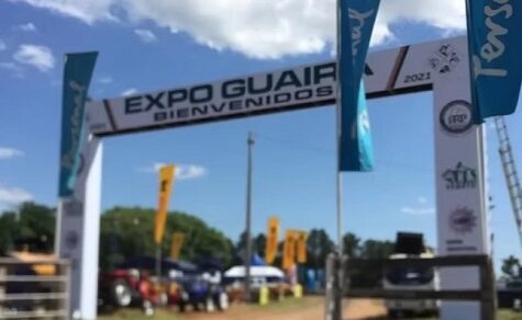 Motor für die Region: Expo Guairá rechnet nach Vorjahreserfolg erneut mit Millionenumsätzen
