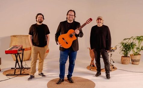 Sting trifft paraguayische Folklore: Dieser Konzertabend sprengt alle Genre-Grenzen