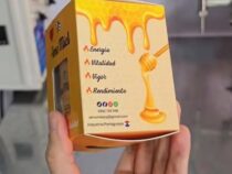Süße Alternative zur blauen Pille: Wie ein Honig-Mix mit Ginseng und Guaraná die Libido steigern soll