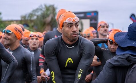 Ausdauersport der Extraklasse: Wie der Ironman 70.3 den Tourismus in Itapúa ankurpeln soll