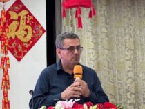 Ausreise verweigert: Sekretär der Paraguayisch-Chinesischen Freundschaftsgesellschaft muss in Paraguay bleiben