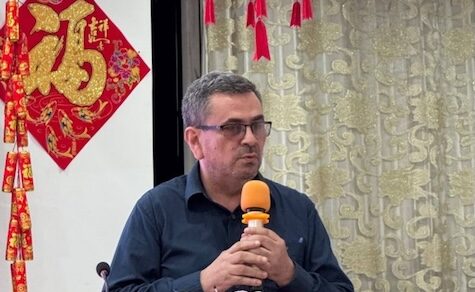Ausreise verweigert: Sekretär der Paraguayisch-Chinesischen Freundschaftsgesellschaft muss in Paraguay bleiben