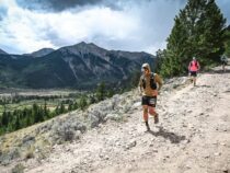 29 Stunden Extremsport: Wie ein Ex-Schwimmer einen der härtesten Ultramarathons der Welt bezwang