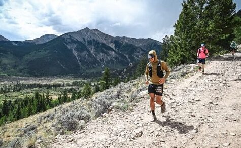 29 Stunden Extremsport: Wie ein Ex-Schwimmer einen der härtesten Ultramarathons der Welt bezwang