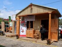 Durchbruch auf der Expo Madera: Paraguays Eukalyptusholz vor Härtetest für japanischen Häuserbau