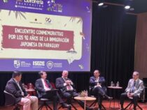Von der Landwirtschaft bis zum Agribusiness: Wie Einwanderergemeinschaften Paraguay prägen