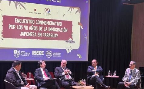 Von der Landwirtschaft bis zum Agribusiness: Wie Einwanderergemeinschaften Paraguay prägen