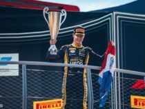 Monza: Meisterhafter Triumph von Joshua Dürksen im Tempel der Geschwindigkeit