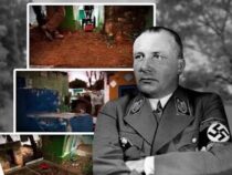 Die Suche nach den Überresten von Hitlers rechter Hand: War Martin Bormann in Itá begraben?