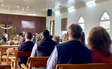 Zwischen Fortschritt und Tradition: Der stille Sprach- und Kulturwandel in den Chaco-Kolonien