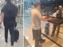 Nach Sicherheits-Check ausgewiesen? Die Hintergründe zum Flug der 25 USA-Migranten