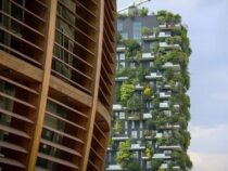 Nachhaltiges Bauen auf dem Vormarsch: Wie ökologische Immobilien Energie und Wasser sparen