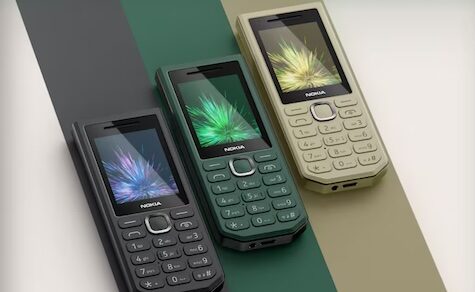 Das Nokia 1100 kehrt zurück: Das neue Modell ohne Apps, mit 40 Tagen Akkulaufzeit und der Fähigkeit, andere Geräte aufzuladen