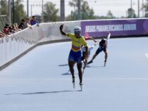Weichenstellung für den Leistungssport: Paraguay setzt nach Medaillenerfolgen auf World Skate Games 2026