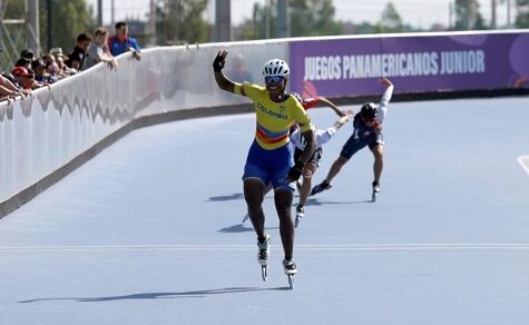 Weichenstellung für den Leistungssport: Paraguay setzt nach Medaillenerfolgen auf World Skate Games 2026