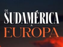Von Südamerika nach Europa: Das sind alle Flugverbindungen von Paraguay