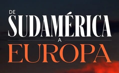Von Südamerika nach Europa: Das sind alle Flugverbindungen von Paraguay
