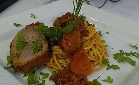 Das Jubiläum einer Spezialität: Wie ein regionales Rezept Grenzen überwindet