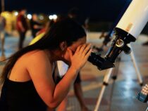 Blick zu den Sternen: Paraguay fördert Astrobiologie und Weltraumwissenschaften