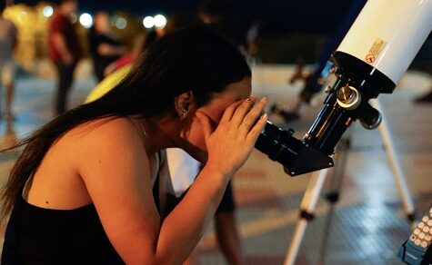 Blick zu den Sternen: Paraguay fördert Astrobiologie und Weltraumwissenschaften