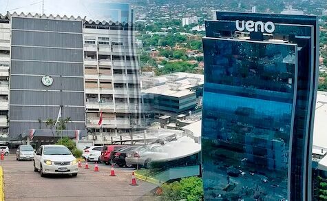 Honor Colorado treibt IPS-Gesetzentwurf voran, der Ueno begünstigen könnte