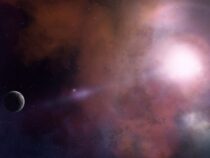 Wissenschaftler entdecken erstmals Signale von einem Planeten außerhalb unseres Sonnensystems