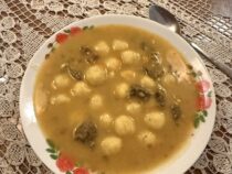 Taste Atlas 2026: Vori Vori behauptet erneut seine Position als bestes Gericht der Welt und beste Suppe