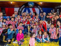 Paraguay ist Weltmeister! Riesen-Krimi in der Verlängerung versetzt Fans in Ekstase