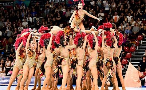 Großereignis im Rollsport: Tausende Athleten und Besucher sorgen für ausgebuchte Betten