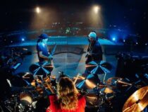Argentiniens Rock-Giganten kommen: Airbag live im Jockey Club