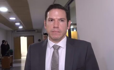 Adieu Pressefreiheit
