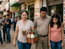 Das Thermometer des “Giganten“ schlägt Alarm: Die Illusion vom paraguayischen Wirtschaftswunder