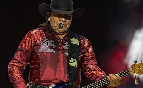 Sommer-Highlight 2027: Mexikos Musik-Legenden erobern San Bernardino