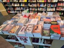Bücher-Rausch: Warum die Zahl der Eigenveröffentlichungen gerade alle Rekorde bricht