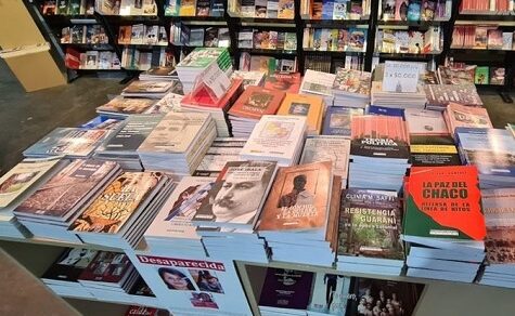 Bücher-Rausch: Warum die Zahl der Eigenveröffentlichungen gerade alle Rekorde bricht