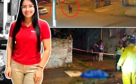 Deisy Paola: Sie zeigte Gewalt an, bat die Justiz um Schutz und wurde schließlich ermordet